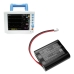 Medical Battery Bionet BM3 Pro