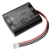 Medical Battery Bionet Elite 3