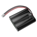 Medical Battery Bionet Elite 3