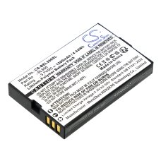 Sostituzione della batteria compatibile per Bea-fon SL550