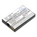 Batterie Batteria del telefono cellulare CS-BEL550SL