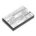 Batterie Batteria del telefono cellulare CS-BEL550SL