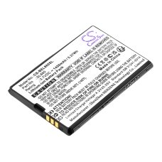 Sostituzione della batteria compatibile per Bea-fon SL860