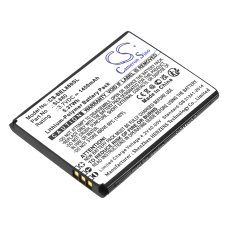 Sostituzione della batteria compatibile per Bea-fon SL880