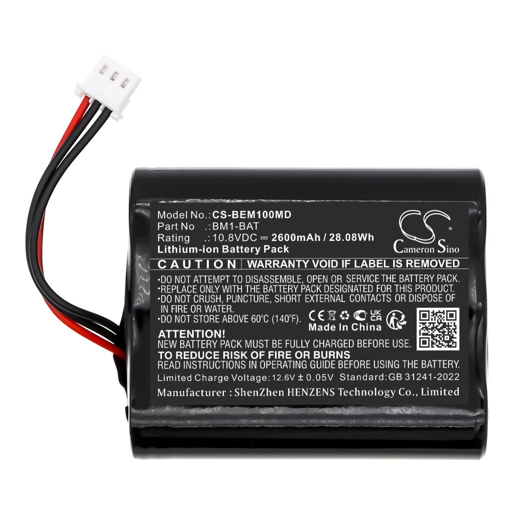 CS-BEM100MD