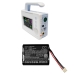 Medical Battery Bionet CS-BEM100MX