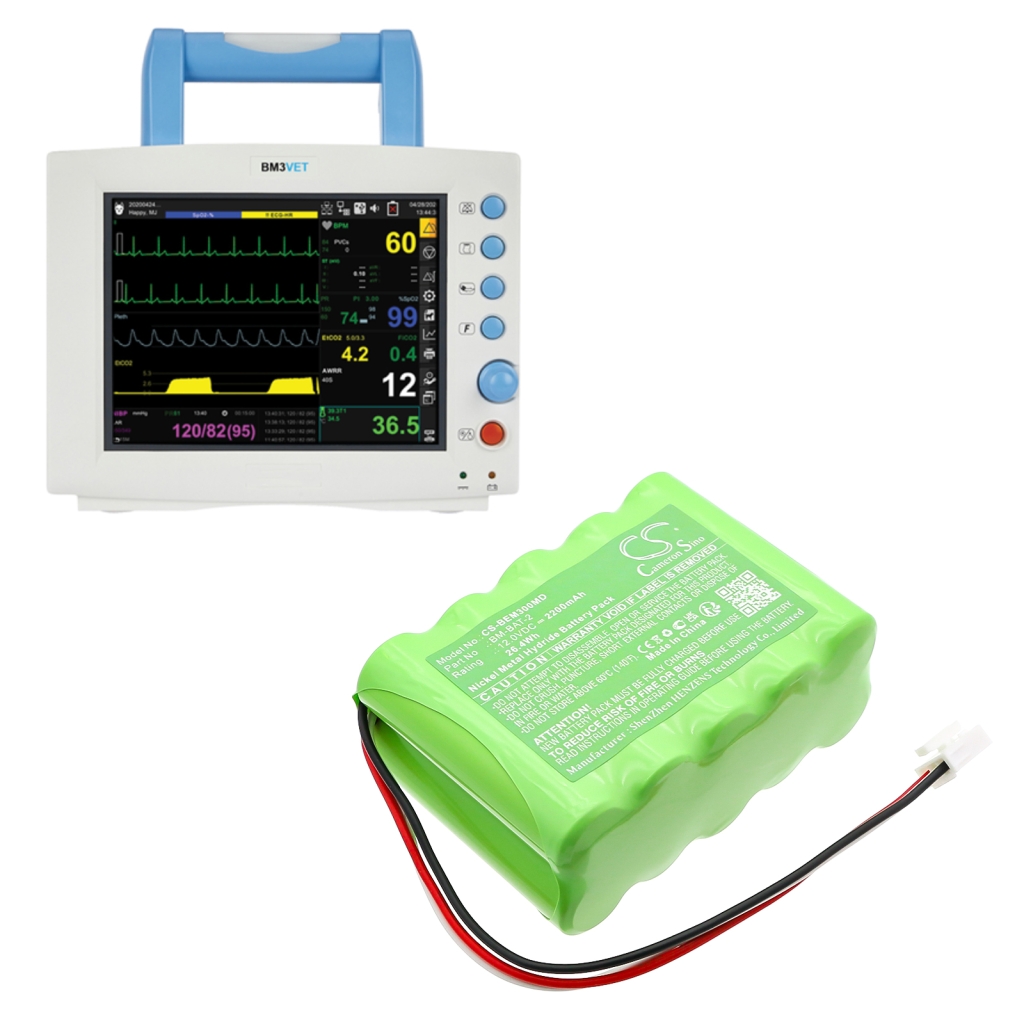 Batterie Sostituisce GP230AAHC10YMXZ