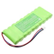 CS-BEM310MD<br />Batterie per   sostituisce la batteria GP220AAH10BMXZ