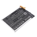 Batteria del telefono cellulare Bea-fon M6s (CS-BEM610SL)