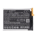 Batteria del telefono cellulare Bea-fon M6s (CS-BEM610SL)