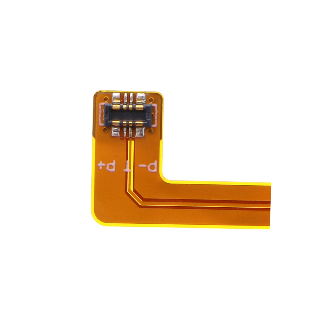 Sostituzione della batteria compatibile per Bea-fon M6S-20