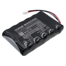 Sostituzione della batteria compatibile per Bionet 21.10-6001,68L335-BIO-S,BM-BAT-7,BM7_032PPTC(3ICR19/65-2),ICR18650 22F-032PPTC