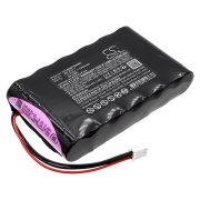 CS-BEM7000MD<br />Batterie per   sostituisce la batteria BM-BAT-7
