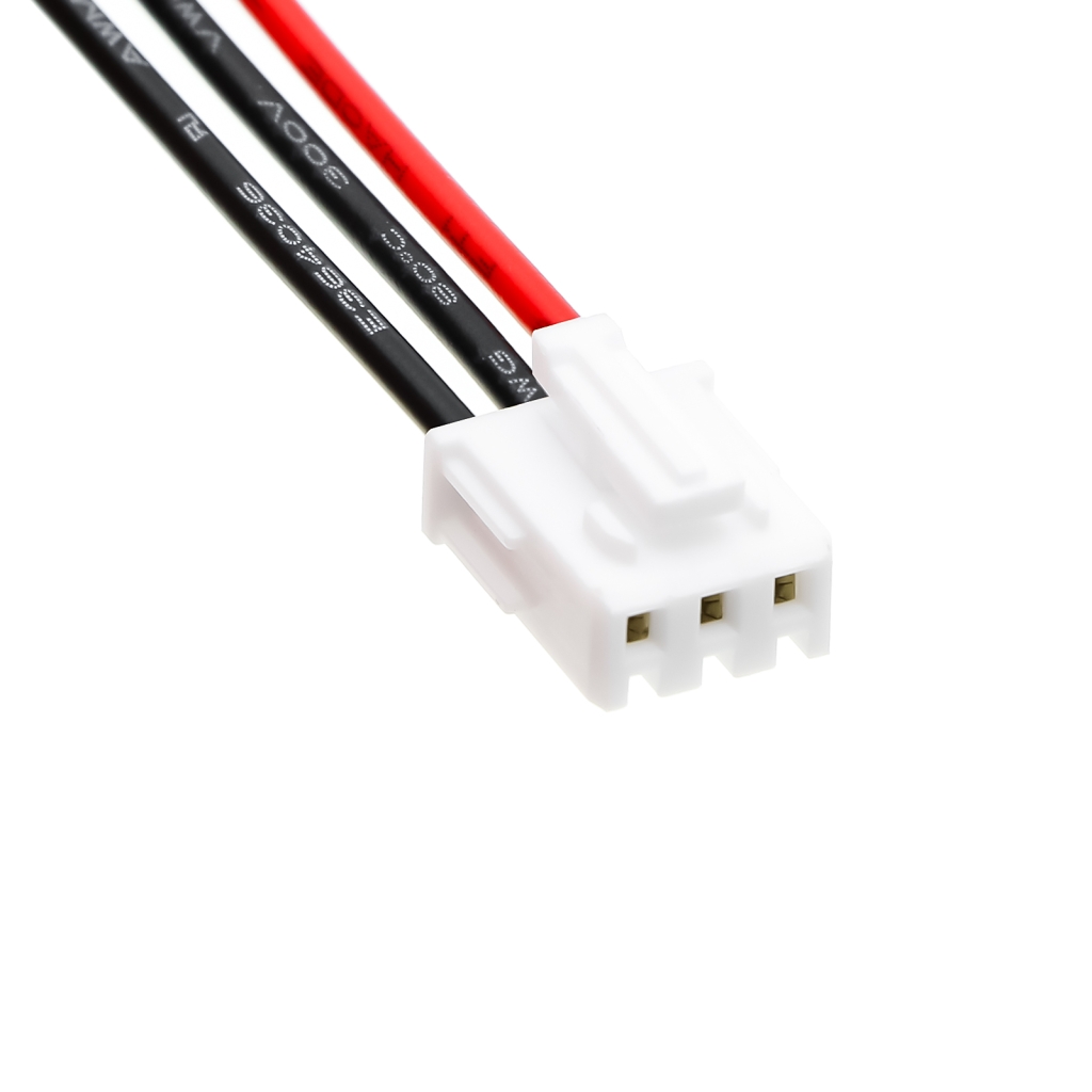 Batterie Sostituisce BM7_032PpTC(3ICR19/65-2)