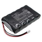 CS-BEM7000MX<br />Batterie per   sostituisce la batteria BM-BAT-7