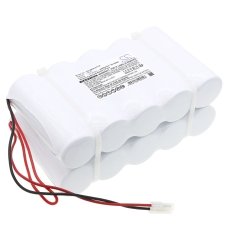 Sostituzione della batteria compatibile per  126-0874GR,783HP7,N127