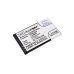 Batterie Sostituisce EP-600