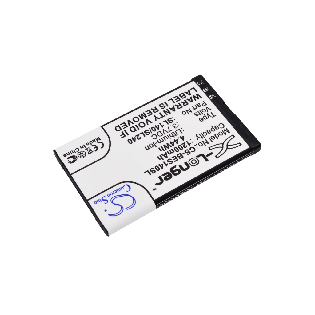 Batterie Sostituisce EP-600