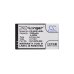 Batterie Sostituisce EP-600