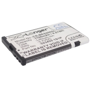 Batteria compatibleWith Videocon