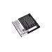 Sostituzione della batteria compatibile per Bea-fon SL470/SL570