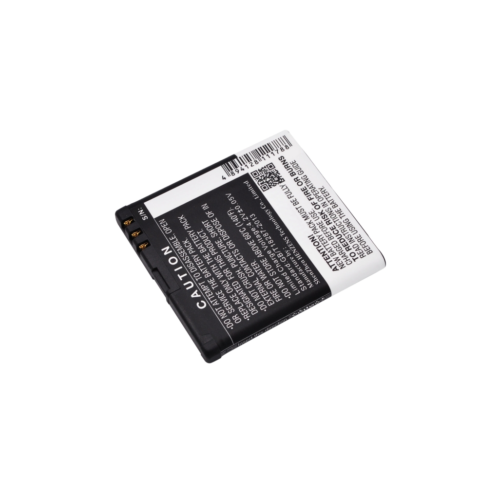 Sostituzione della batteria compatibile per Bea-fon SL470/SL570
