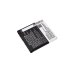 Sostituzione della batteria compatibile per Bea-fon SL470/SL570