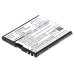 Sostituzione della batteria compatibile per Bea-fon SL560/SL450