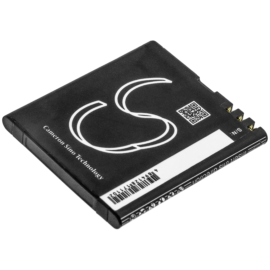 Sostituzione della batteria compatibile per Bea-fon 1ICP/4/25/40