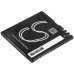 Sostituzione della batteria compatibile per Bea-fon 1ICP/4/25/40