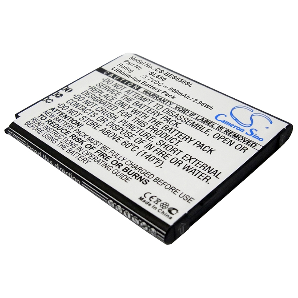 Caricabatterie da tavolo Huayu CS-BES650SL