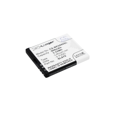 Sostituzione della batteria compatibile per Myphone BS-18,SL630/SL640,SL670