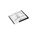 Batterie Batteria del telefono cellulare CS-BES660SL