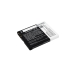 Batterie Batteria del telefono cellulare CS-BES660SL