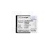Batterie Batteria del telefono cellulare CS-BES660SL