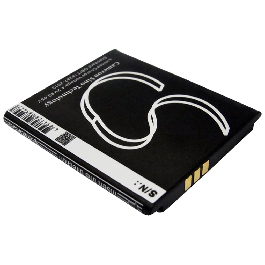 Batterie Batteria del telefono cellulare CS-BES650SL