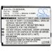 Caricabatterie Caricabatterie da tavolo CS-BES650SL