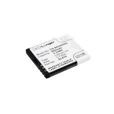 Sostituzione della batteria compatibile per Bea-fon BS-18,SL630/SL640,SL670