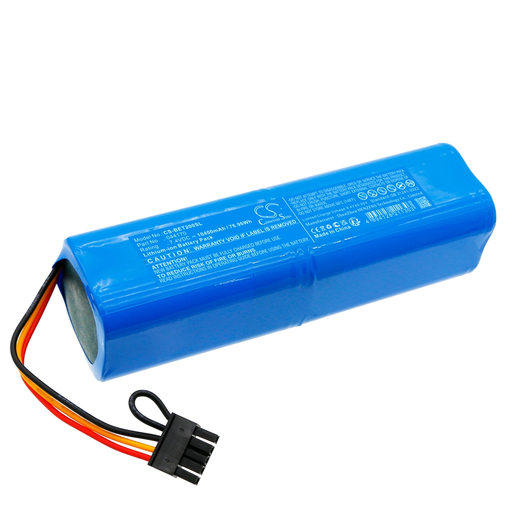 Batterie Sostituisce 044170