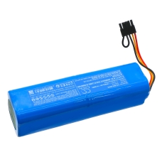 Sostituzione della batteria compatibile per Benning 044170