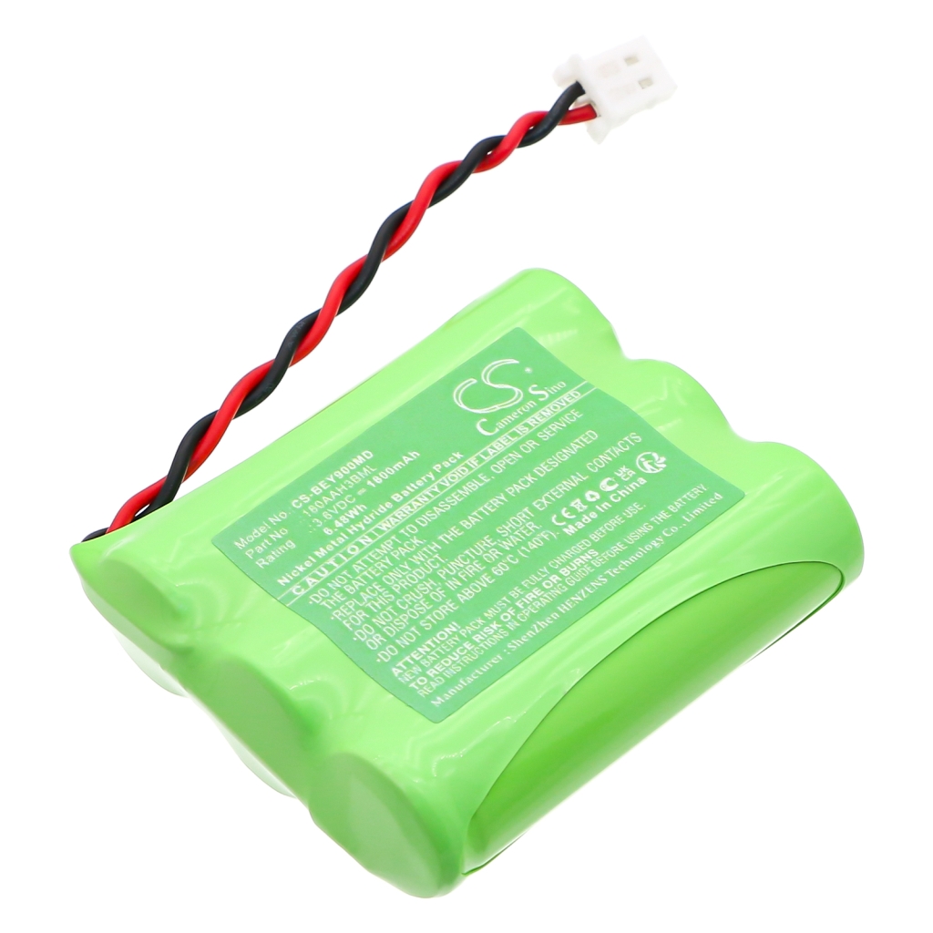 Batterie Batteria medica CS-BEY900MD