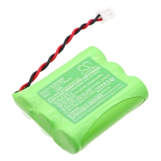 Compatible battery replacement for Bionet 180AAH3BML,OX-BAT