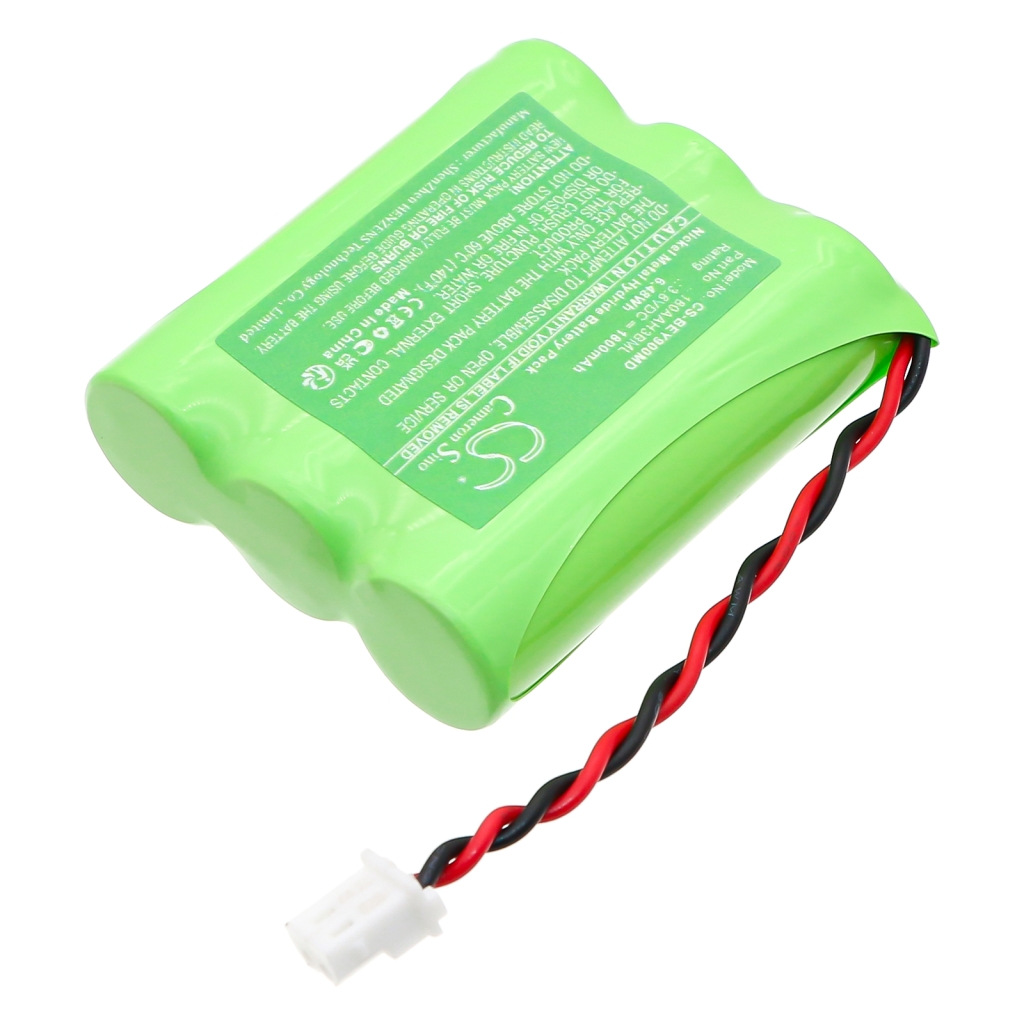 Batterie Sostituisce OX-BAT