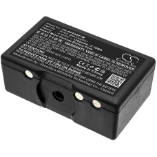 Sostituzione della batteria compatibile per ASCOM 8697322501,8697322504,8697322963,B165