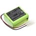 Batterie Vehicle Alarm Battery CS-BFT240BT
