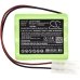 Batterie Vehicle Alarm Battery CS-BFT240BT