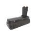Sostituzione compatibile per Canon BG-E13