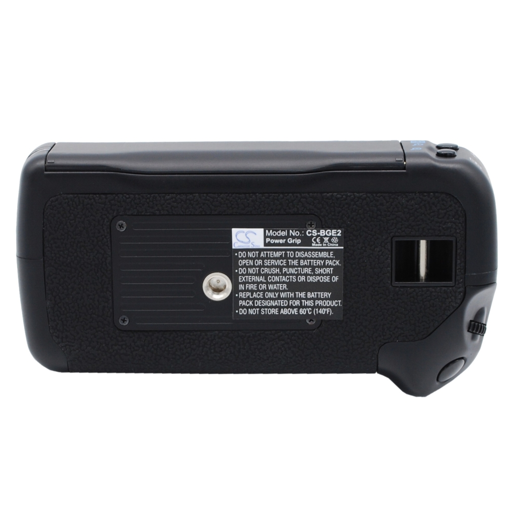 Impugnature batteria Canon CS-BGE2