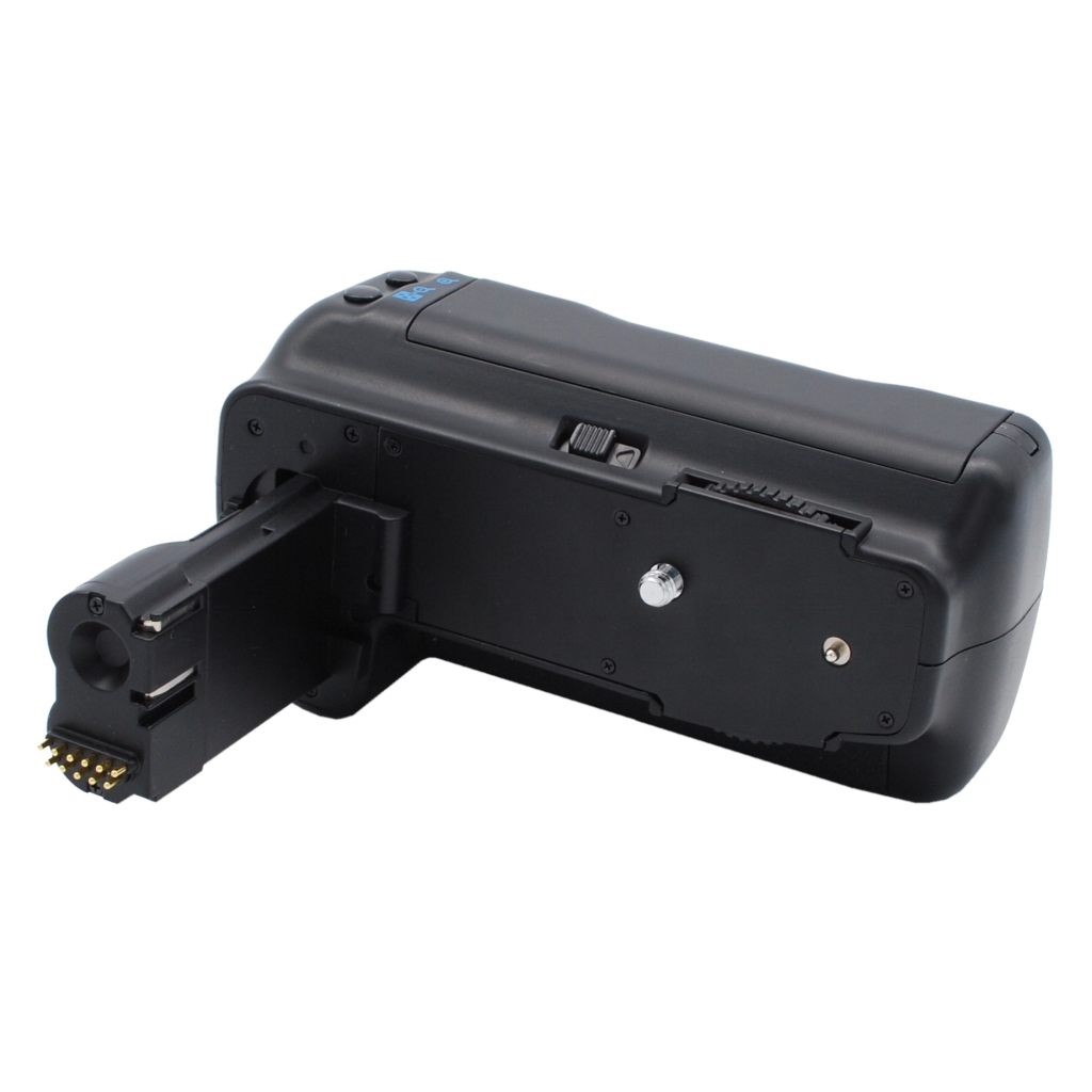 Impugnature batteria Canon CS-BGE2