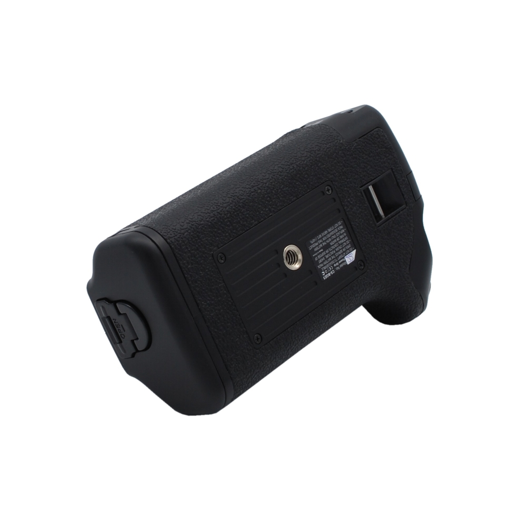 Batteria Impugnatura compatibile con Impugnature batteria